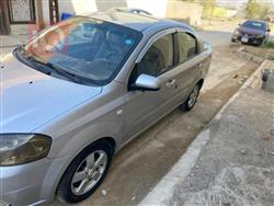 شيفروليه أفيو